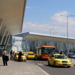 Sofia Airport Passenger Traffic increases 2.6% in May
