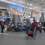 Sofia Airport grows H1 passenger traffic