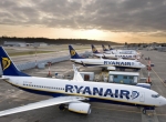 Ryanair to Set Up Base at Sofia Airport