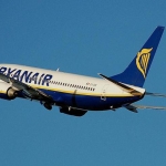 Ryanair Launches Flights to Crete