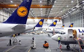 Lufthansa Technik Sofia invests 30 mln euro