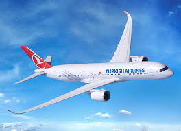 Turkish Airlines Adds Extra Flights from Sofia