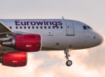 Eurowings launches first flight to Sofia Airport