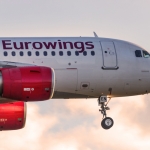 Eurowings launches first flight to Sofia Airport
